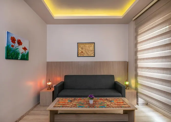 Charmsuites Pera